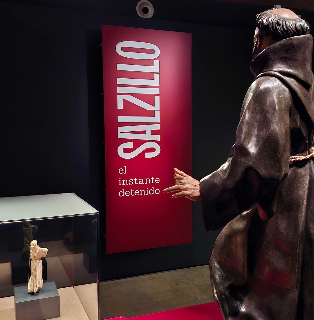  - Foto: MUSEO NACIONAL DE ESCULTURA