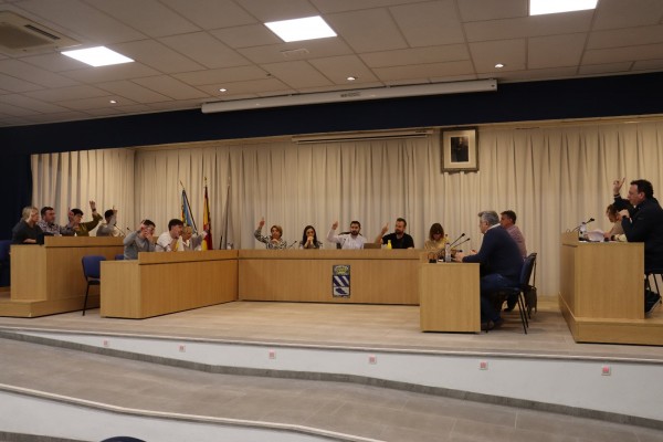 L'Alcora regula el servicio de ayuda a domicilio con una ordenanza para reforzar los recursos