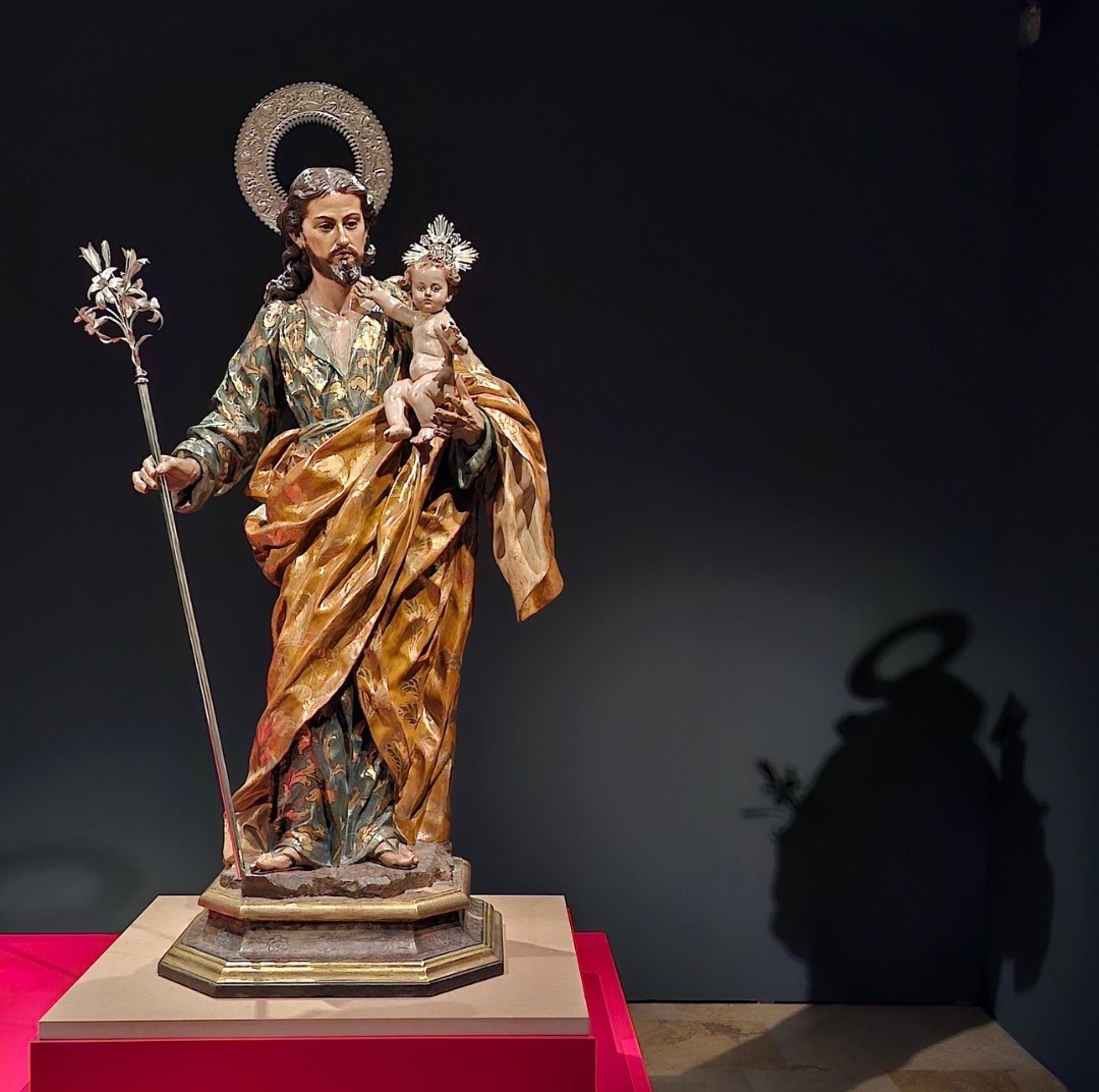  - Foto: MUSEO NACIONAL DE ESCULTURA
