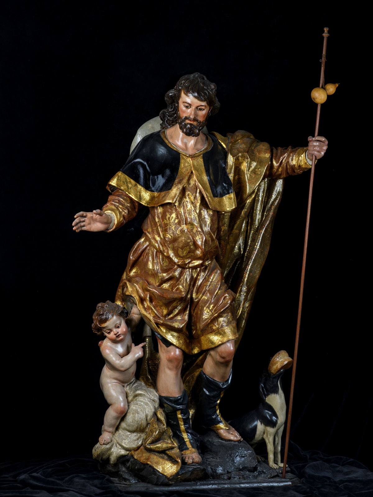  - Foto: MUSEO NACIONAL DE ESCULTURA