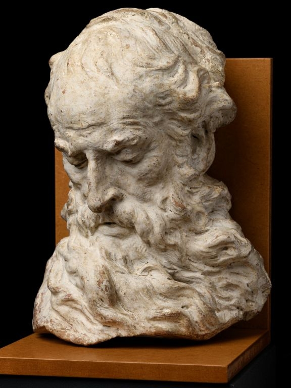  - Foto: MUSEO NACIONAL DE ESCULTURA