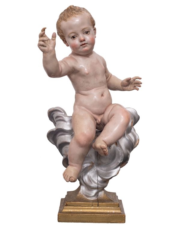  - Foto: MUSEO NACIONAL DE ESCULTURA