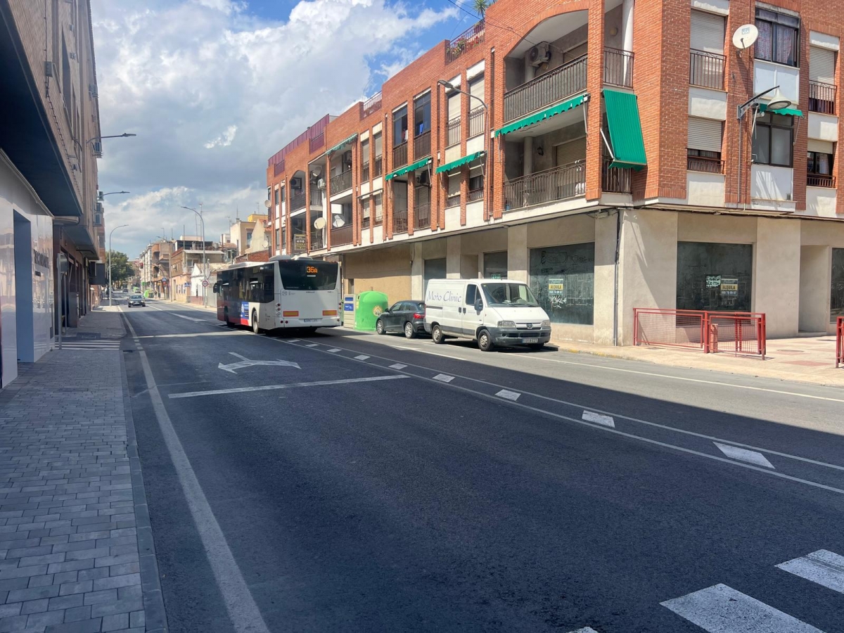  - Foto: MURCIA PLAZA