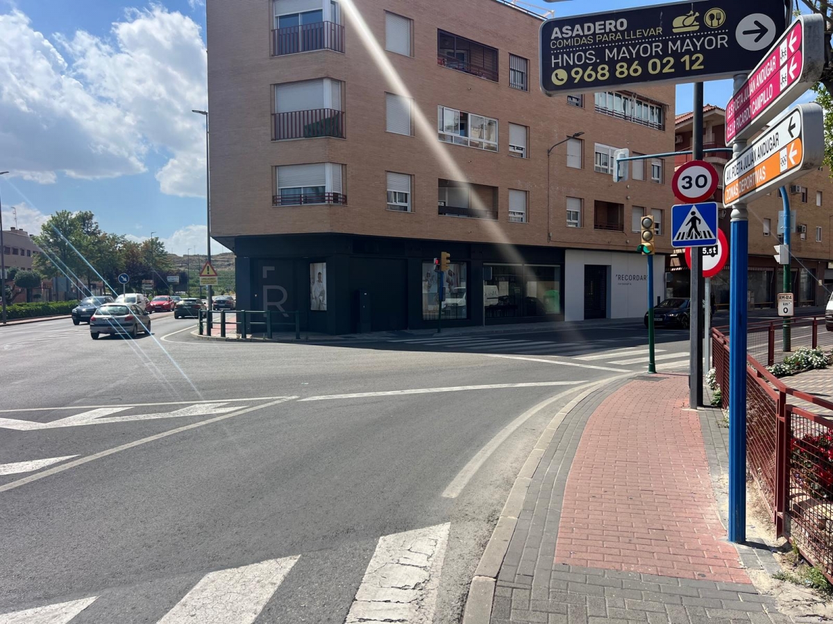  - Foto: MURCIA PLAZA
