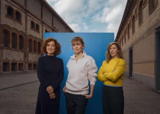 Esta es la programación de los teatros de Murcia: desde 'Tres noches en Ítaca' con Marta Nieto y la música de Muerdo a circo contemporáneo