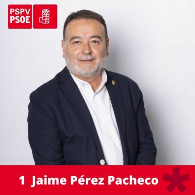 El PSPV-PSOE constituye una gestora en Almoradí tras la dimisión del secretario general