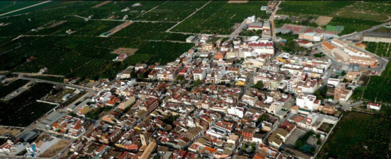 Foto: AYUNTAMIENTO DE FORTALENY - 