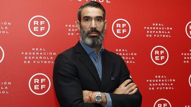 La RFEF defiende que la candidatura de València incumplió los plazos mientras Gomar dice que van a 