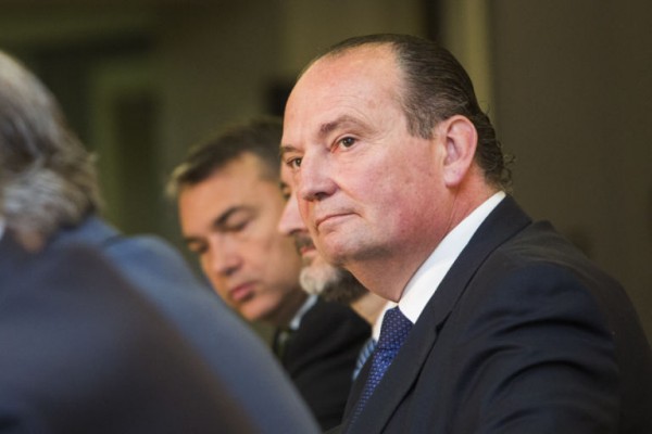 José Vicente Morata es llamado a comparecer en Les Corts para explicar el papel de las cámaras