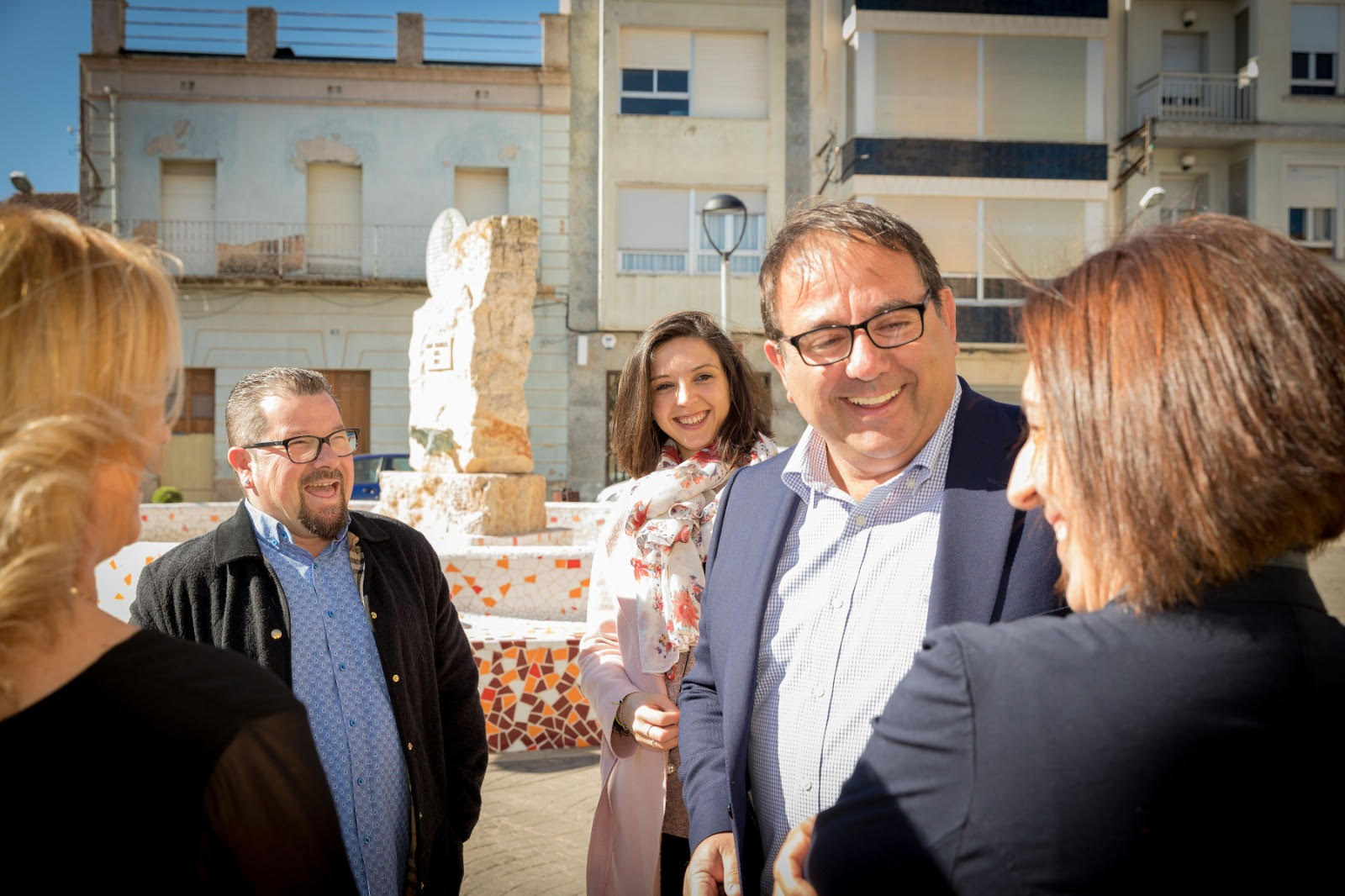 El presidente del GAL Maestrat Plana Alta, elegido director del Grupo de Acción Local autonómico