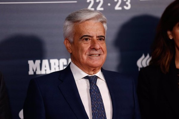 La RFEF lamenta que el TAD haya 