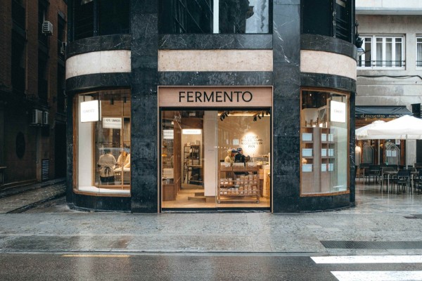 La cadena de panadería Fermento aterriza en Murcia con un nuevo local en Gran Vía