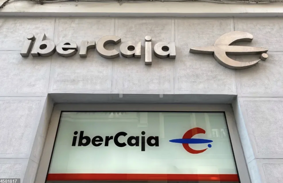 Ibercaja eleva su beneficio casi un 2% en el primer trimestre, hasta los 86 millones de euros