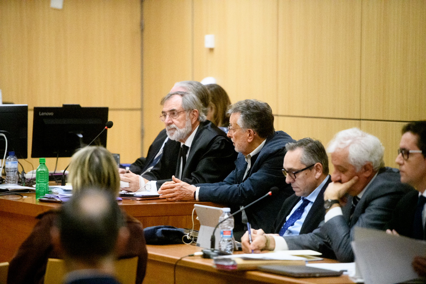 Alfonso Grau, condenado a 4 años y medio de cárcel por la financiación en B del PP de València