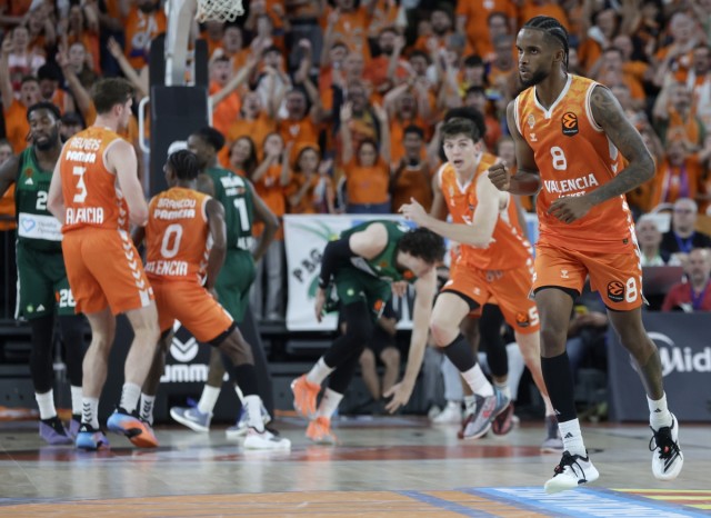 Valencia Basket, ante la épica en Atenas para seguir con vida