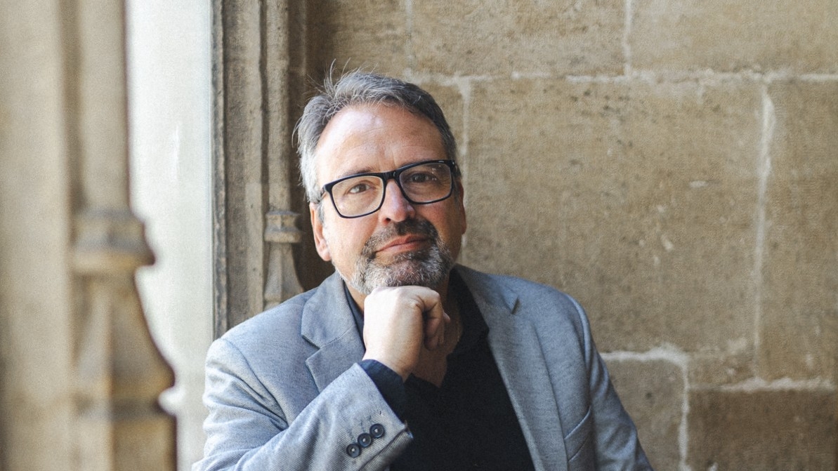 Juan Francisco Ferrándiz: 