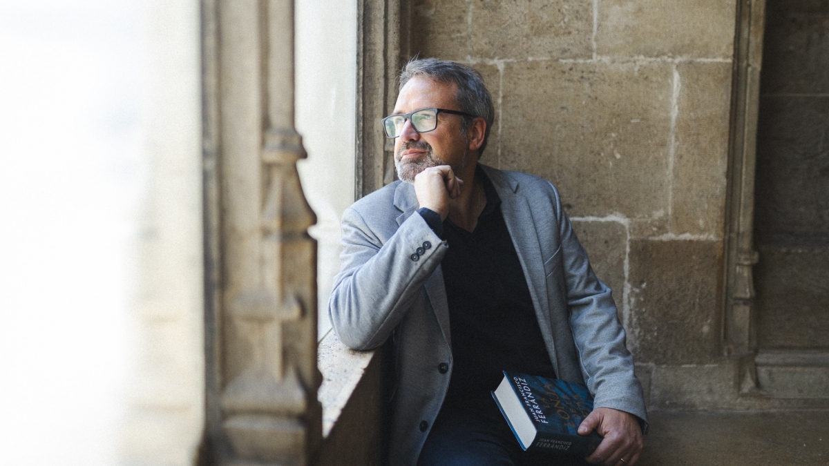 Juan Francisco Ferrándiz