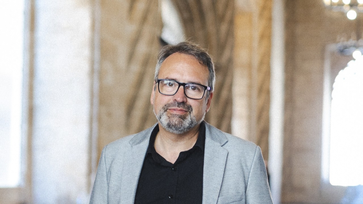 Juan Francisco Ferrándiz