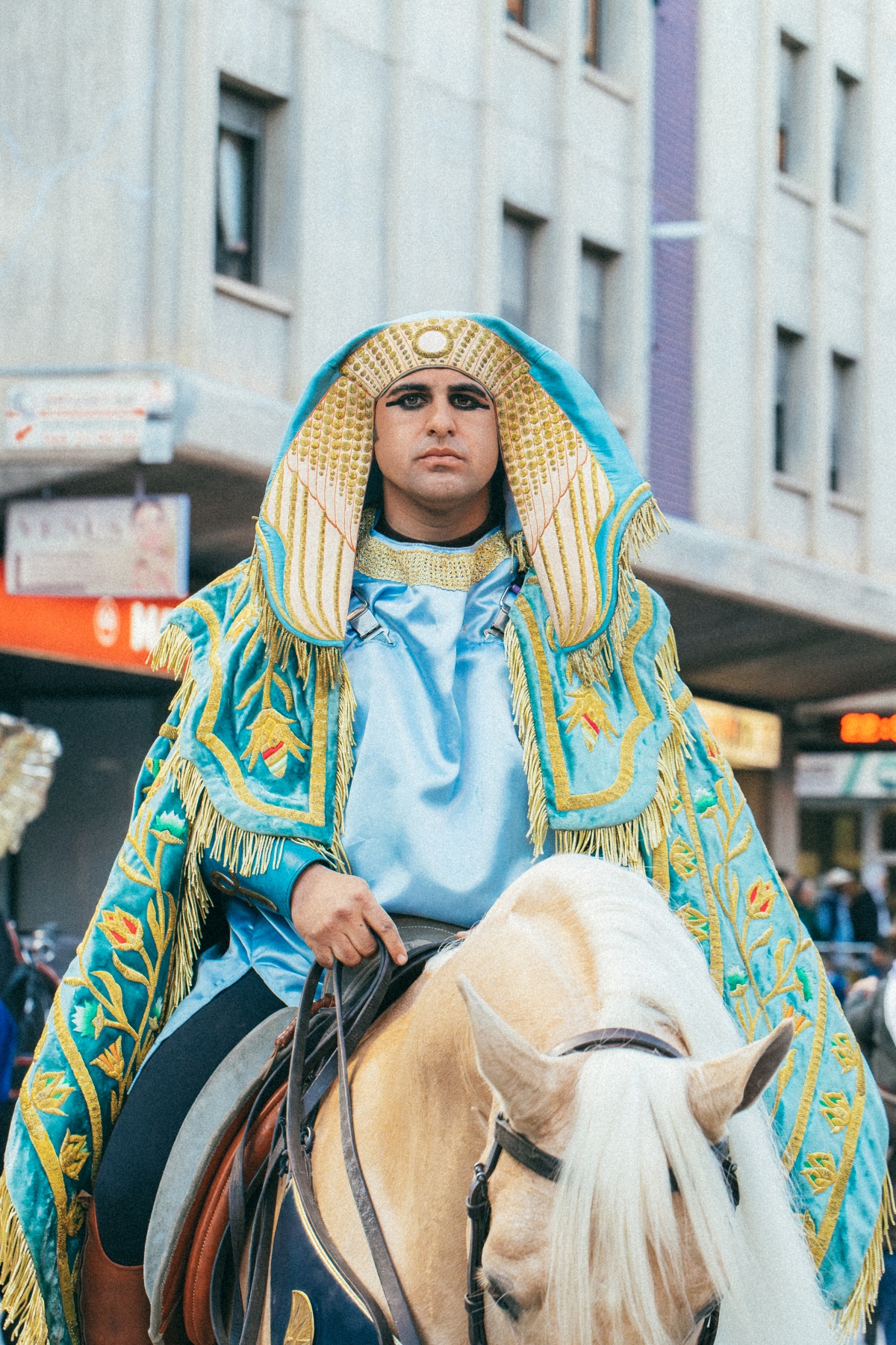 - Foto: CRISTINA NAVARRO