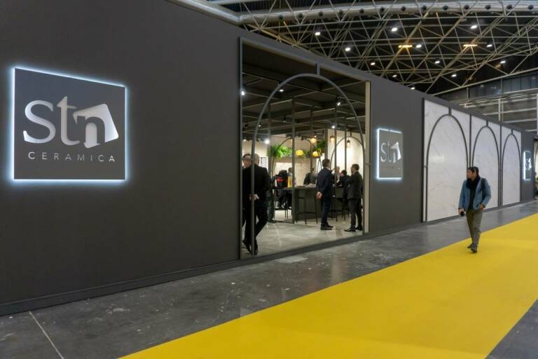 STN interconectará sus dos plantas de Moncofa, instalará la tercera turbina de cogeneración y creará más suelo industrial