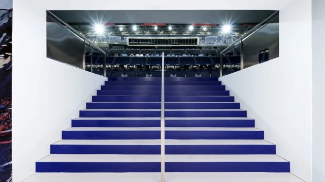 El Santiago Bernabéu será escenario de la gala de los XVII Premios Porcelanosa