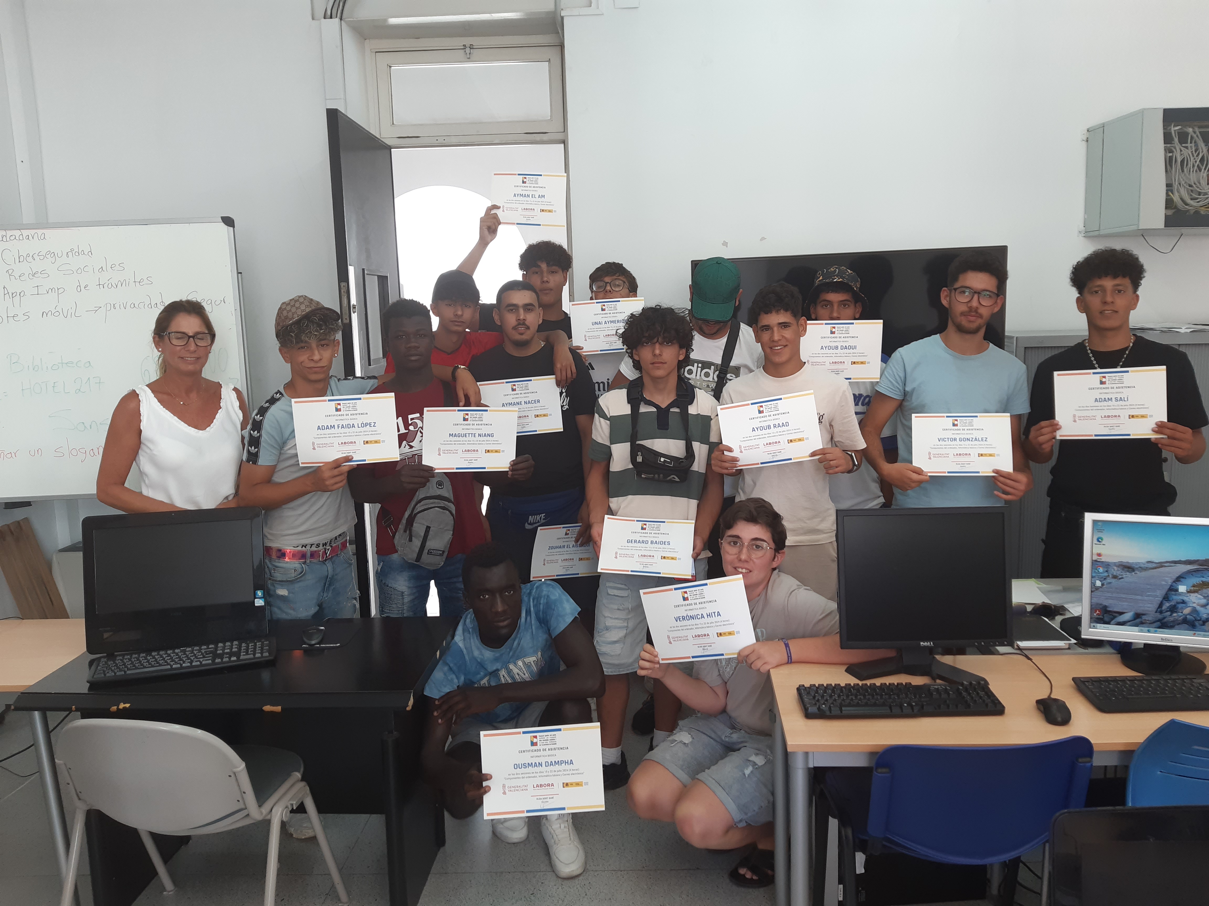 Ayuntamiento de Burriana - 