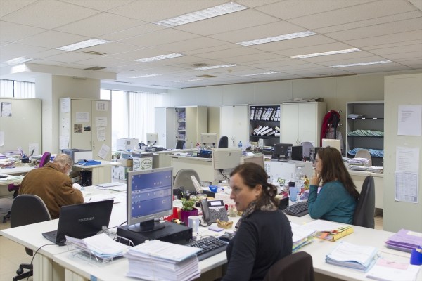 El Gobierno aprueba la oferta de empleo público de 2026 para la Administración del Estado, que contará con 27.232 plazas