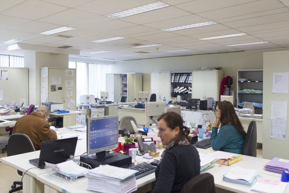 El Gobierno aprueba la oferta de empleo público de 2026 para la Administración del Estado, que contará con 27.232 plazas