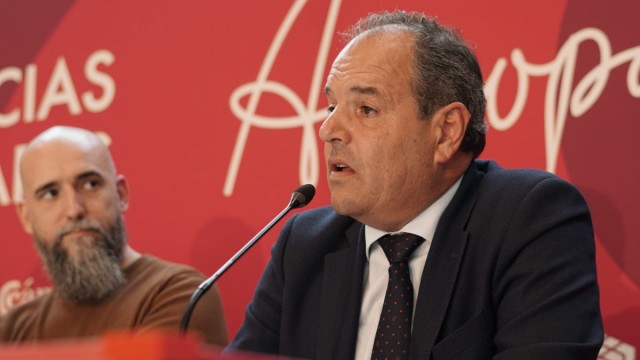 La Cámara de Alicante anuncia la creación de una Oficina Estratégica de Inteligencia Artificial 