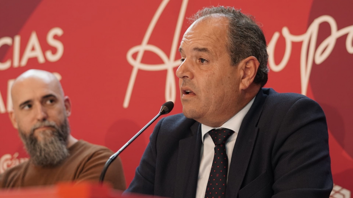 La Cámara de Alicante anuncia la creación de una Oficina Estratégica de Inteligencia Artificial y estudios de Business Intelligence