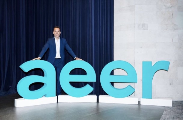 El doctor Javier Pérez Pallarés, del hospital Santa Lucía de Cartagena, asume la presidencia nacional de la AEER