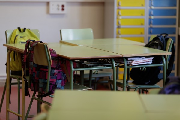 Directores de centros instan a Educación a dar respuestas 