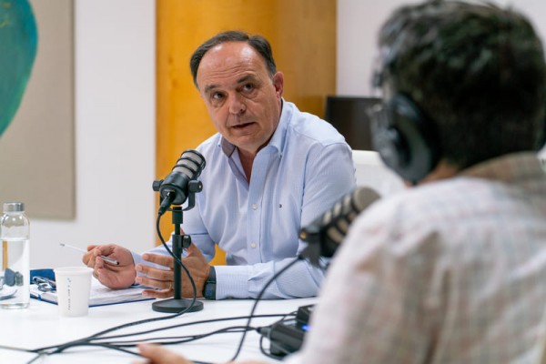 Facsa: 150 años de gestión hídrica con visión de futuro