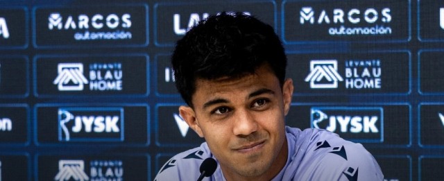 Roger Brugué: “Vamos a pelear junto con la afición, con ellos es más fácil”