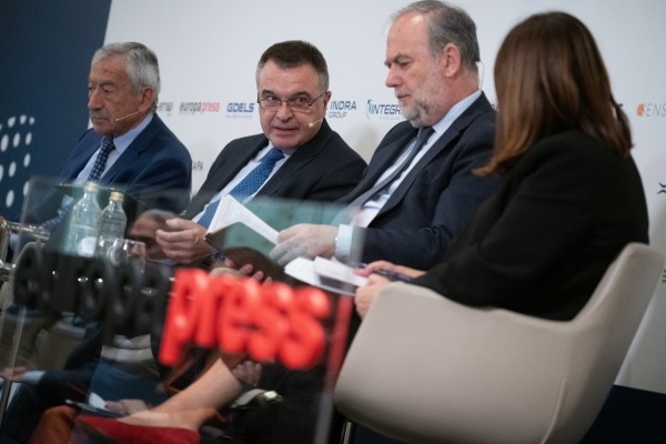 La Agencia Espacial Española avisa de que el espacio es ya 