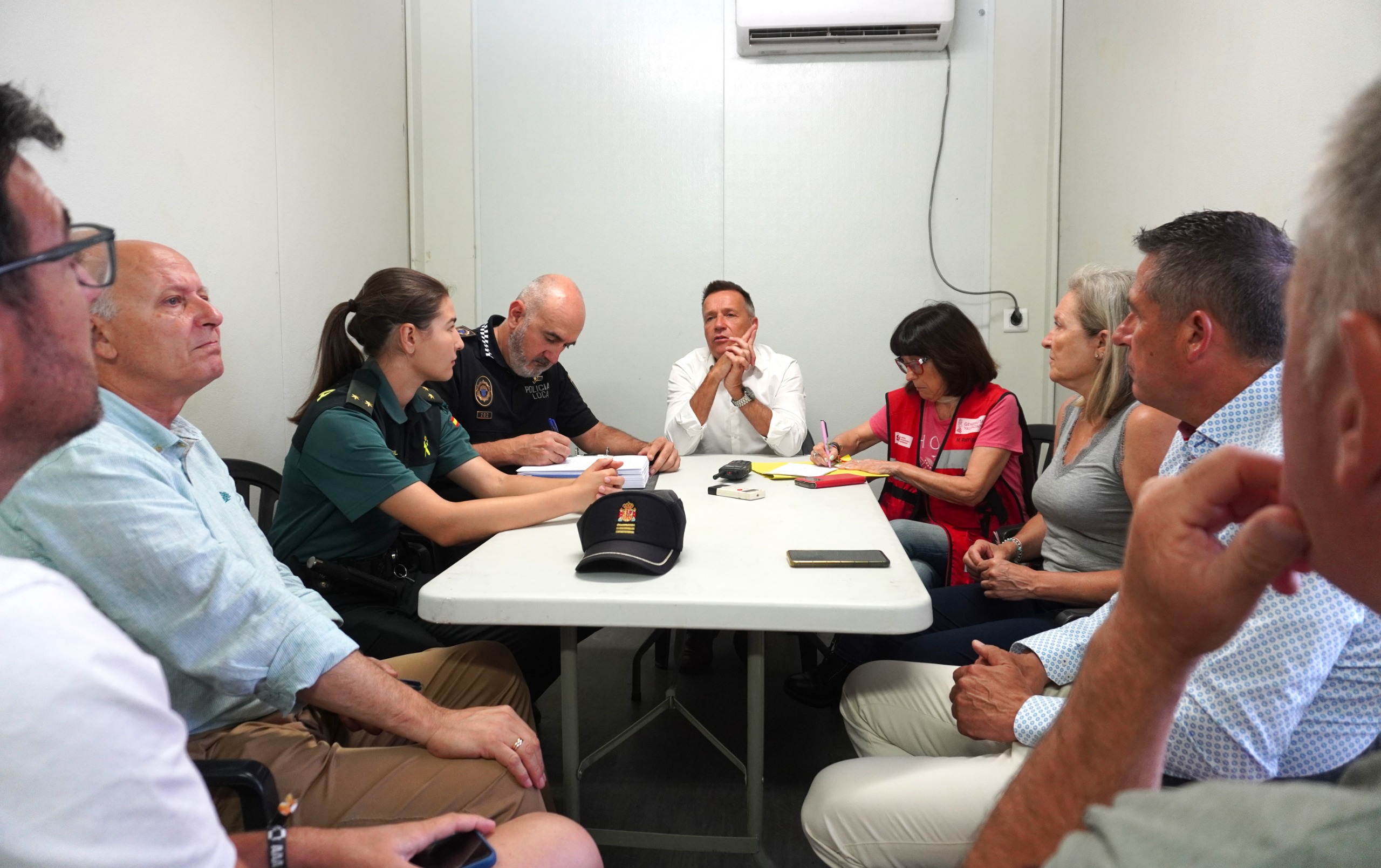 Ayuntamiento de Burriana - 