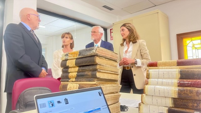 Justicia finaliza 45 iniciativas del programa 'Justicia 2030' con las que ha avanzado en digitalización y agilización