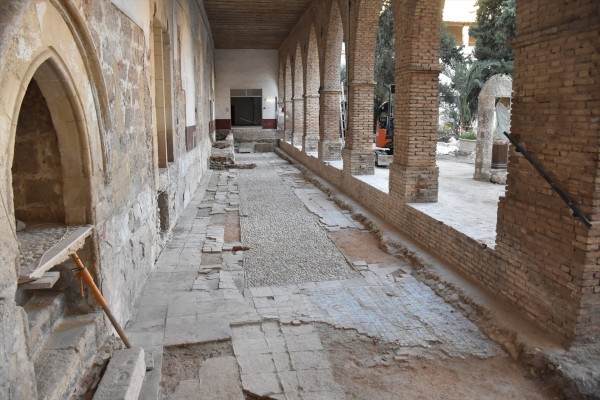 Xàtiva critica que la Generalitat abandone el proyecto de palacio judicial en Santa Clara