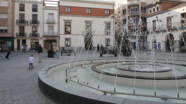 Nules convoca el proceso selectivo para la cobertura de seis plazas de auxiliar administrativo