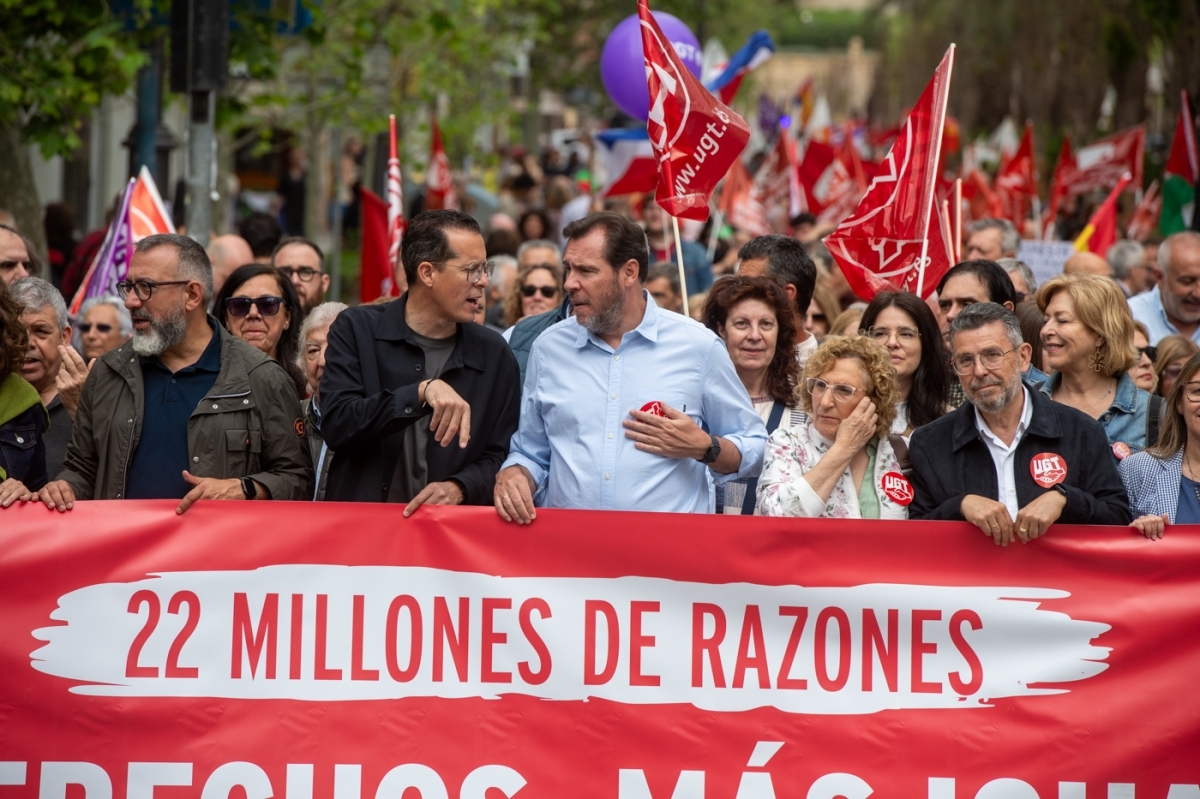 ¿Fabricando a otro 'paracaidista' para el Congreso desde Alicante?