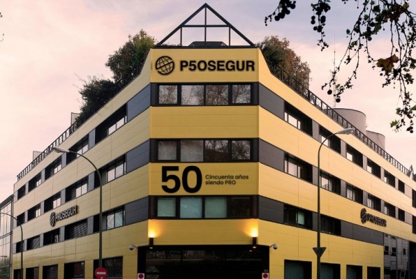 Prosegur incrementa su beneficio neto consolidado un 15,2% y alcanza los 33 millones de euros