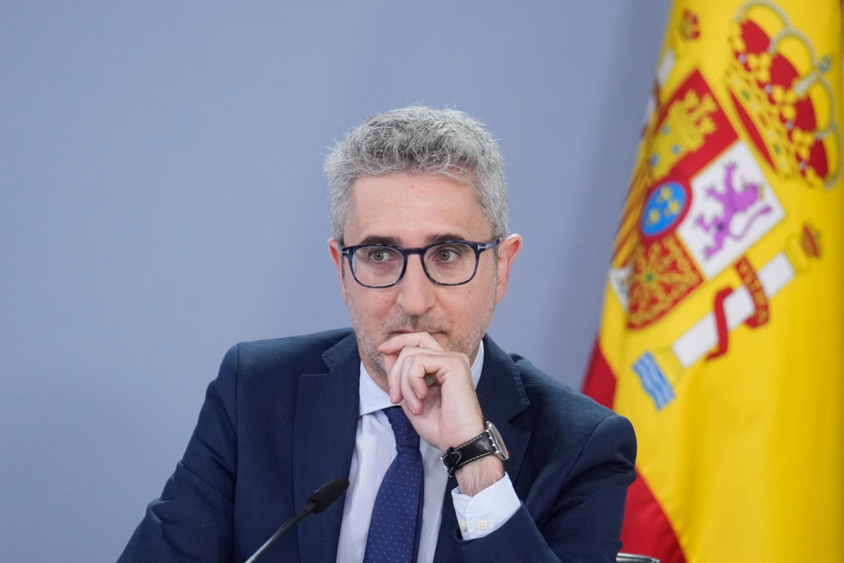 El Gobierno de Sánchez incluye por primera vez la reforma de la financiación autonómica en su Plan Anual Normativo