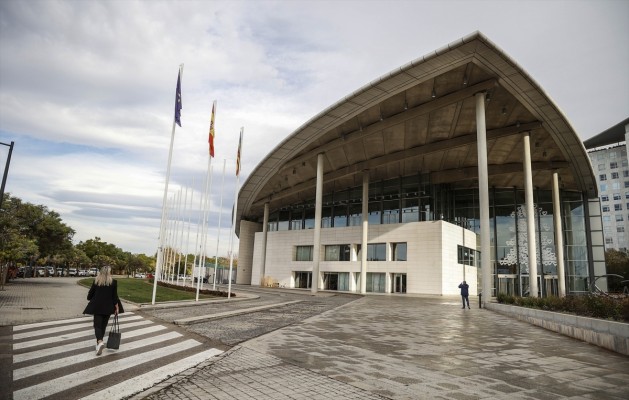 La actividad del Palacio de Congresos genera en 2025 un impacto de 94,7 millones en el entorno local