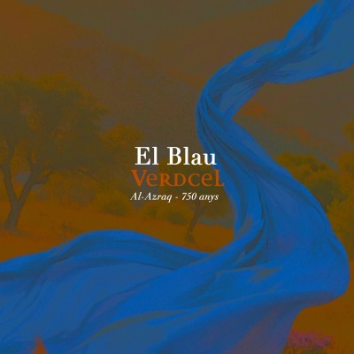 VerdCel publica el nou senzill 'El Blau (750 anys)' en commemoració de la mort d'al-Azraq