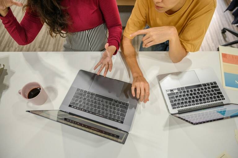 Innovación impulsa la digitalización de pymes y microempresas con ayudas de hasta 100.000 euros por proyecto