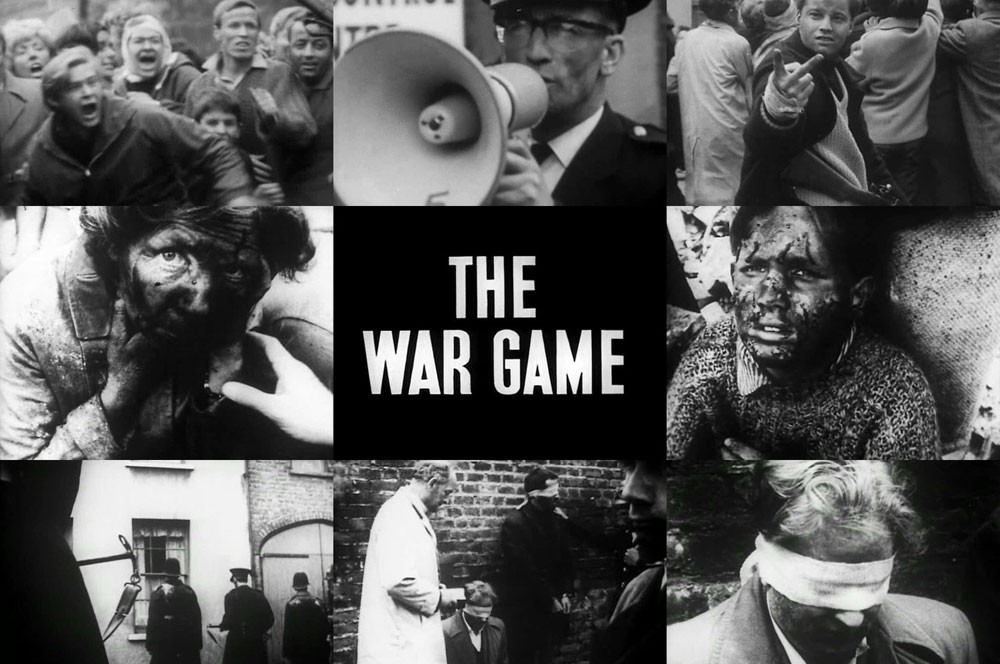The War Game - 