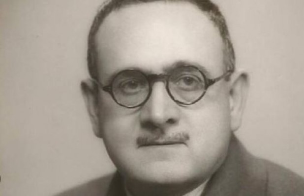 90 años de 'Otoño en la Ciudad', novela de don José Ballester