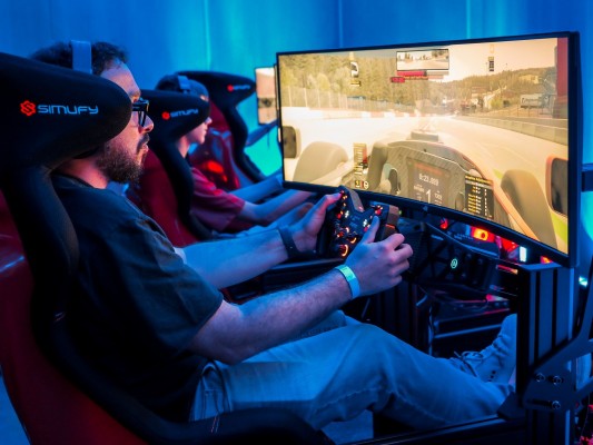 La empresa valenciana Encom triunfa en Andorra con el mayor festival de videojuegos, tecnología y entretenimiento del país