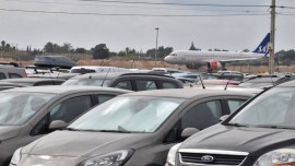 Elche requiere a 46 campas del aeropuerto acreditar el cumplimiento de las condiciones técnicas