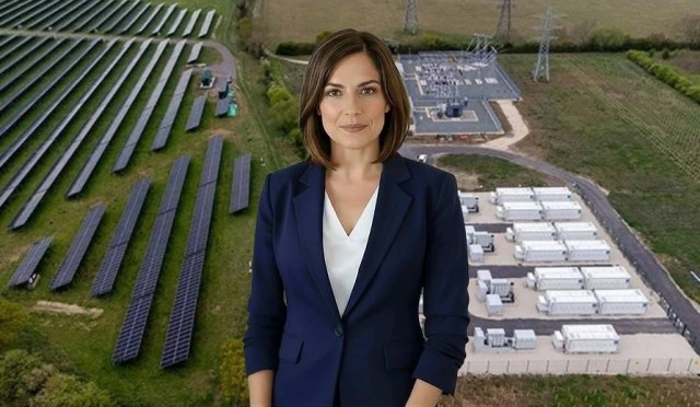 Sof-IA en un minuto: Lightsource bp invertirá 62 millones de euros en un macroproyecto solar en Onda
